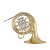 Prelude PHR111F Student Single French Horn, 3/4 Size