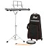 Beginner Percussion Combo Bell & Drum Kit