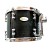 Pearl 15x13 PTRP1513D Philharmonic Concert Tom, Black Mist Lacquer