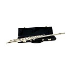 Pearl PF200 Belsona Flute, Closed Hole/Low C