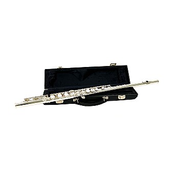 Pearl PF200 Belsona Flute, Closed Hole/Low C