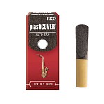 Rico Plasticover Alto Sax Reeds, Box/5