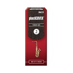 Rico Plasticover Tenor Sax Reeds, Box/5