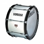 Yamaha PowerLite Marching Bass Drums