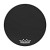 Remo PowerMax 2 Ebony Bass Drum Head w/Crimplock