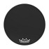 Remo PowerMax 2 Ebony Bass Drum Head w/Crimplock