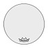 Remo Powermax 2 Ultra White Bass Drum Head w/Crimplock