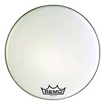 Remo PowerMax Marching Bass Drum Heads