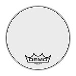 Remo Powermax Ultra White Bass Drum Head w/Crimplock