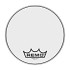 Remo Powermax Ultra White Bass Drum Head w/Crimplock Remo Powermax Ultra White Bass Drum Head w/Crimplock
