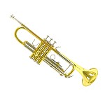 Prelude TR711 Student Trumpet