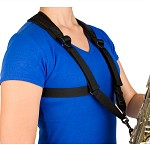 Protec Deluxe Saxophone Harness