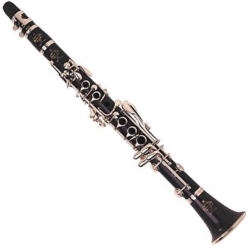Buffet R13 BC1531-2-0 Professional Eb Clarinet