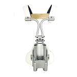 Pearl RM-MVTHMT Biposto Tube Multi-Tenor Carrier