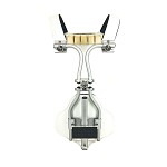 Pearl RM-MVTHMB Monoposto Tube Bass Carrier
