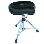 Roc N Soc Cycle Seat MS Manual Drum Throne