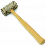 Taylor M336 Rawhide Chime Mallet
