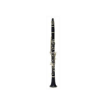 Major Brand Refinish Bb Clarinet, Plastic