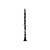 Major Brand Refinish Bb Clarinet, Plastic
