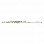 Major Brand Econo Overhaul Flute, Closed Hole