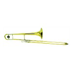 Minor Brand Refinish Tenor Trombone