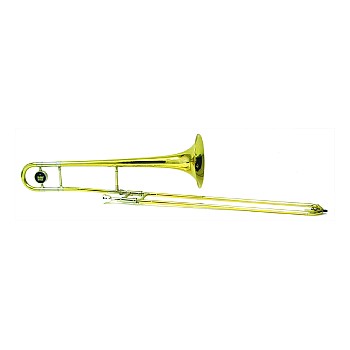 Minor Brand Refinish Tenor Trombone