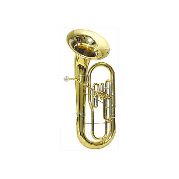 Major Brand Refinish Baritone, Bell Front