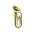 Major Brand Refinish Baritone, Bell Front