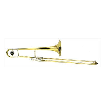 Major Brand Refinish Tenor Trombone