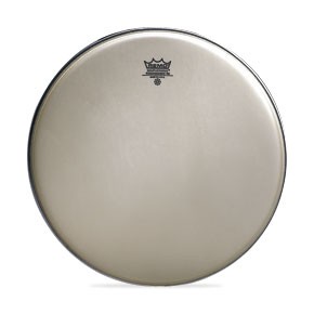 Closeout! Remo White Max KS2614-00 14" Batter Drum Head