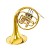 Major Brand Single French Horn, Key of Bb