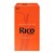 Rico Traditional Bari Sax Reeds, Box/25