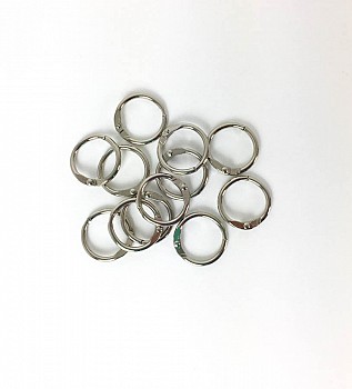 Taylor Replacement Rings, Dozen