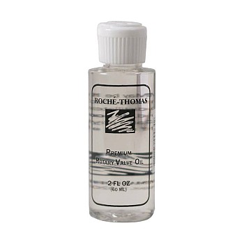 Roche Thomas RT14 Mi-T-Slick Slide/Valve Oil, 2 Oz