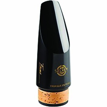Selmer Paris Bass Clarinet S203FOCUS Mouthpiece