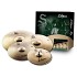 Zildjian S Performer S391 Cymbal Package