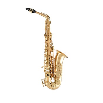 Selmer SAS511 Alto Saxophone