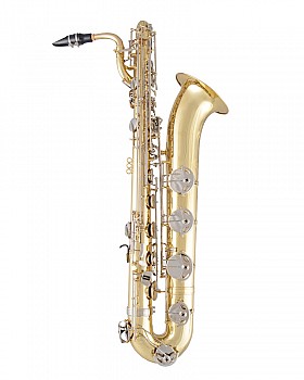 Selmer SBS311 Student Bari Saxophone