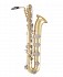 Selmer SBS311 Student Bari Saxophone
