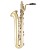 Selmer SBS311 Student Bari Saxophone