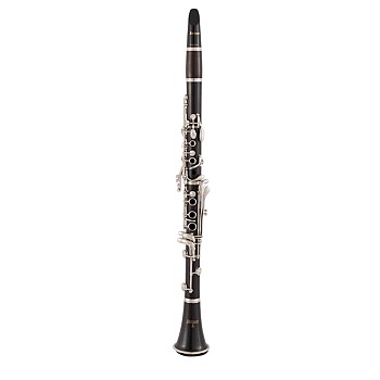 Selmer SCL411N USA Bb Clarinet