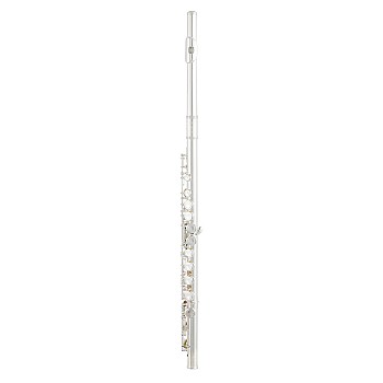 Selmer SFL201 Student Flute, Closed Hole