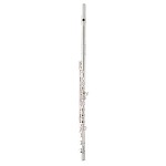 Selmer SFL511B Intermediate Flute, Open Hole