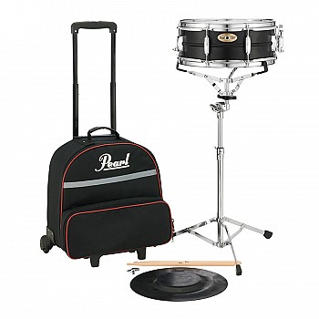 Pearl SK910C Drum Kit w/32 Note Bell Set 