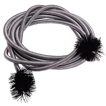 Universal Bore Cleaning Coil/Snake