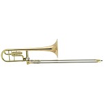 Bach TBSOL210 F-Attachment Trombone