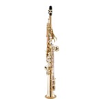 Selmer SSS511 Soprano Saxophone