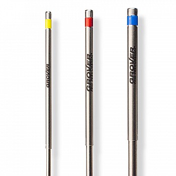Grover SV-TB Sound Value Beater Set