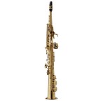 Yanagisawa SWO1 Professional Soprano Saxophone
