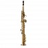 Yanagisawa SW02 Professional Soprano Saxophone, Bronze